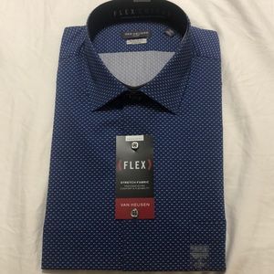 Van Heusen dress shirt